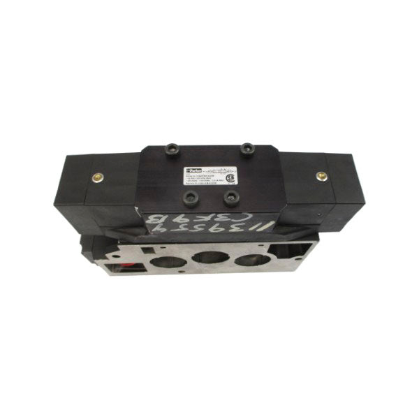 PARKER H3257BKA23B 115/120V 145PSI NSNP