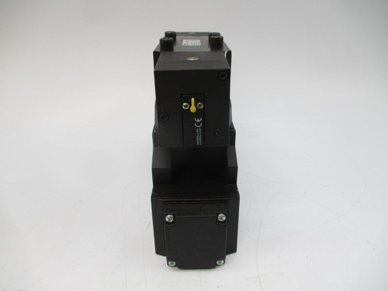 PARKER H3257BKA23B 115/120V 145PSI NSNP
