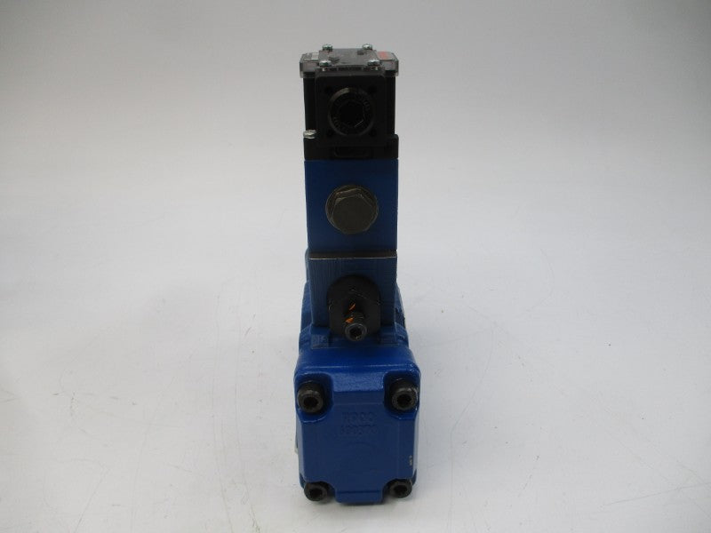 REXROTH 4WEH10EA44/6EW110N9ETS2DK23L R978915879 110/120V NSNP