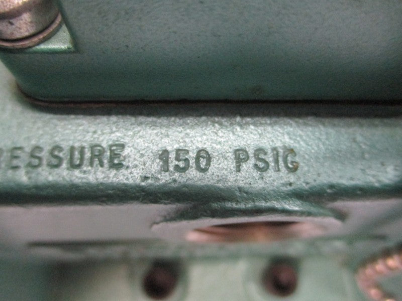 NUMATICS 56SAD4430 120V .96A 150PSI NSNP