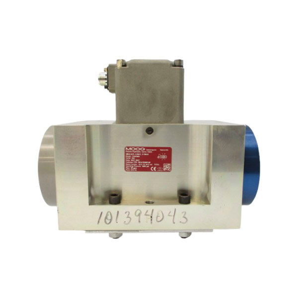 MOOG -744F003 1600PSI NSNP
