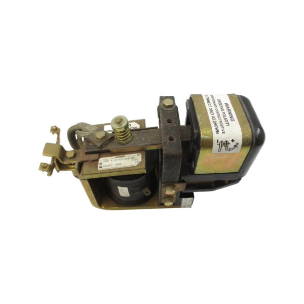 SIEMENS 14-429-464-540 250VDC 400A UNMP