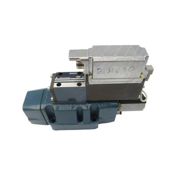 BOSCH 9811232099 24V 2.5A 5075PSI NSNP