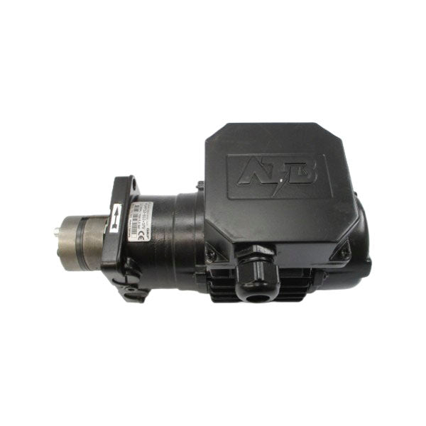 NTB NFU56/2D-11 245048001H 440-480/254-280V 0.35/0.61A NSNP