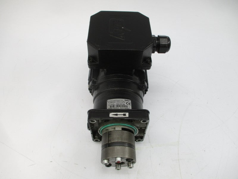 NTB NFU56/2D-11 245048001H 440-480/254-280V 0.35/0.61A NSNP