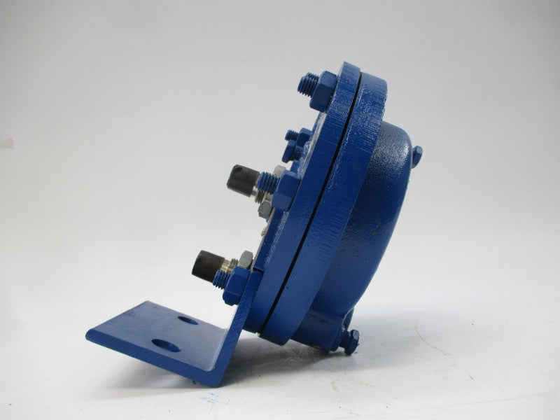 GRAHAM PSC-25/X6C 100/1800PSI 450'F NSNP