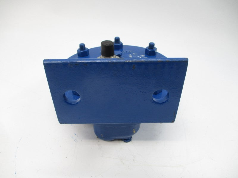 GRAHAM PSC-25/X6C 100/1800PSI 450'F NSNP