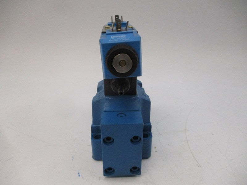 VICKERS DG5V76C2MUB630 110/120V 3000/5000PSI UNMP