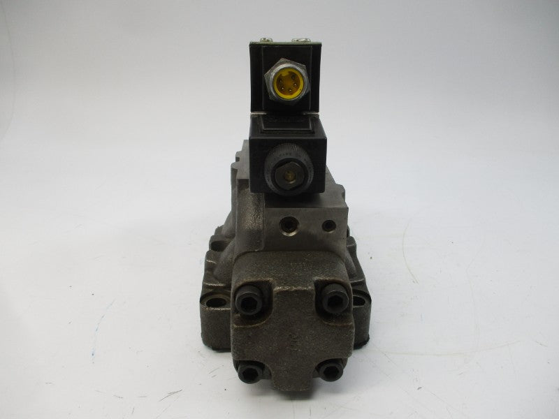 RACINE FD4BSHS106SD62 110/115V 1500/3000PSI UNMP
