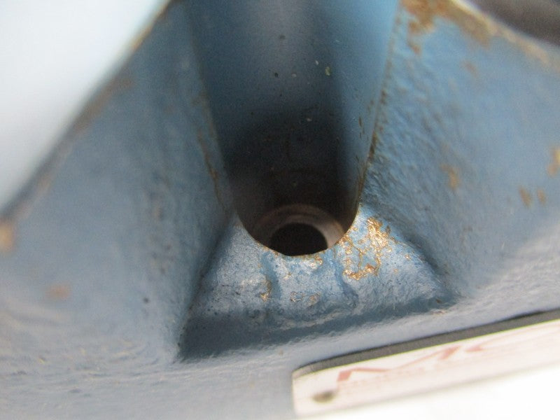 MOOG D656-002 D30CB1NTBVS UNMP