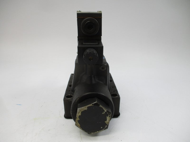 PARKER D61VW3C456Y51 110-120V .49-.58A 3000PSI UNMP