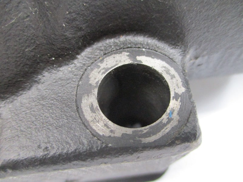 PARKER D61VW3C456Y51 110-120V .49-.58A 3000PSI UNMP