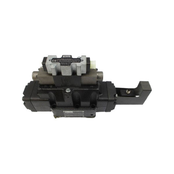PARKER D81FSE01E4NXW039 UNMP