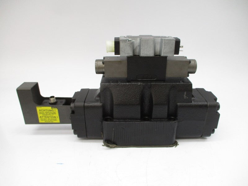 PARKER D81FSE01E4NXW039 UNMP
