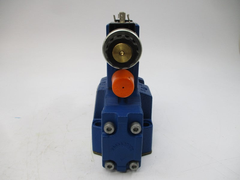 REXROTH 4WEH16J72/6EG24N9ETSK4/B10 R900931115 24VDC 1.25A UNMP
