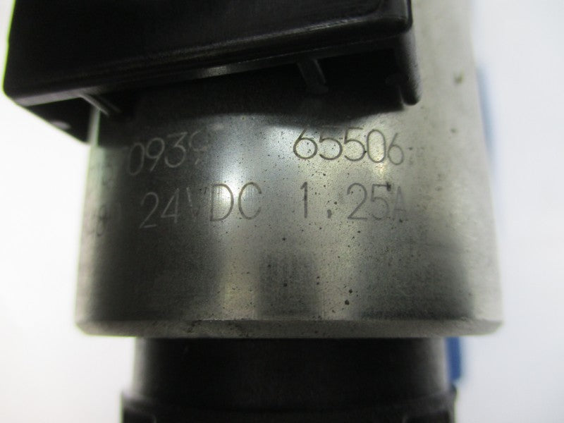 REXROTH 4WEH16J72/6EG24N9ETSK4/B10 R900931115 24VDC 1.25A UNMP
