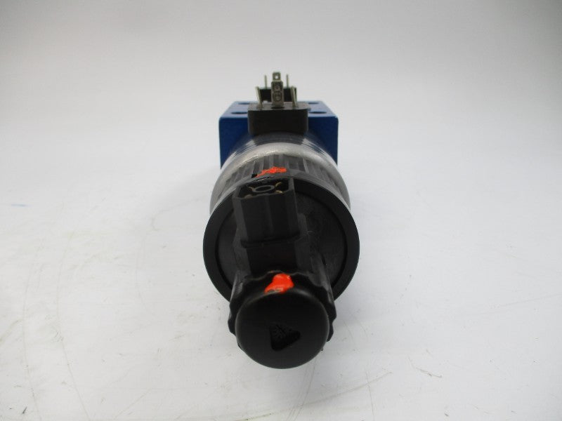 REXROTH 4WRE10W1-75-22/G24K4/V R900954114 NSNP