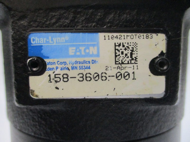 EATON 158-3606-001 NSNP