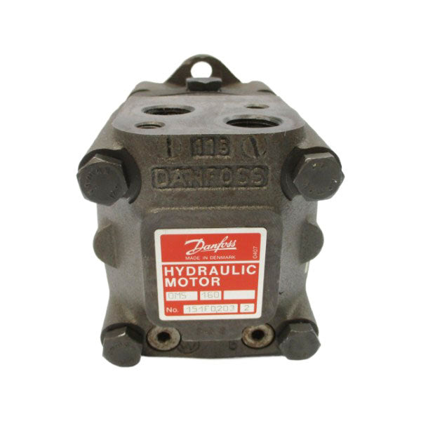 DANFOSS 151F02032 OMS160 NSNP