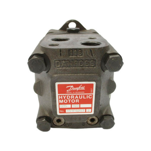 DANFOSS 151F02032 OMS160 NSNP