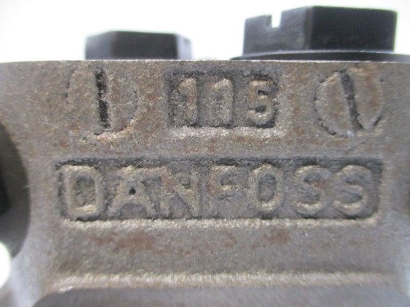 DANFOSS 151F02032 OMS160 NSNP
