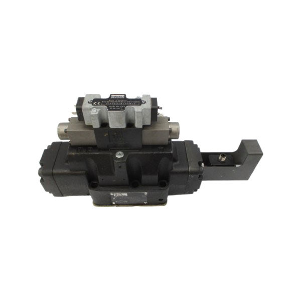PARKER D81FSE01E4NXW035 NSNP