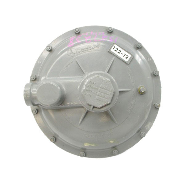 ROCKWELL 122-12 2-1/2" NSNP