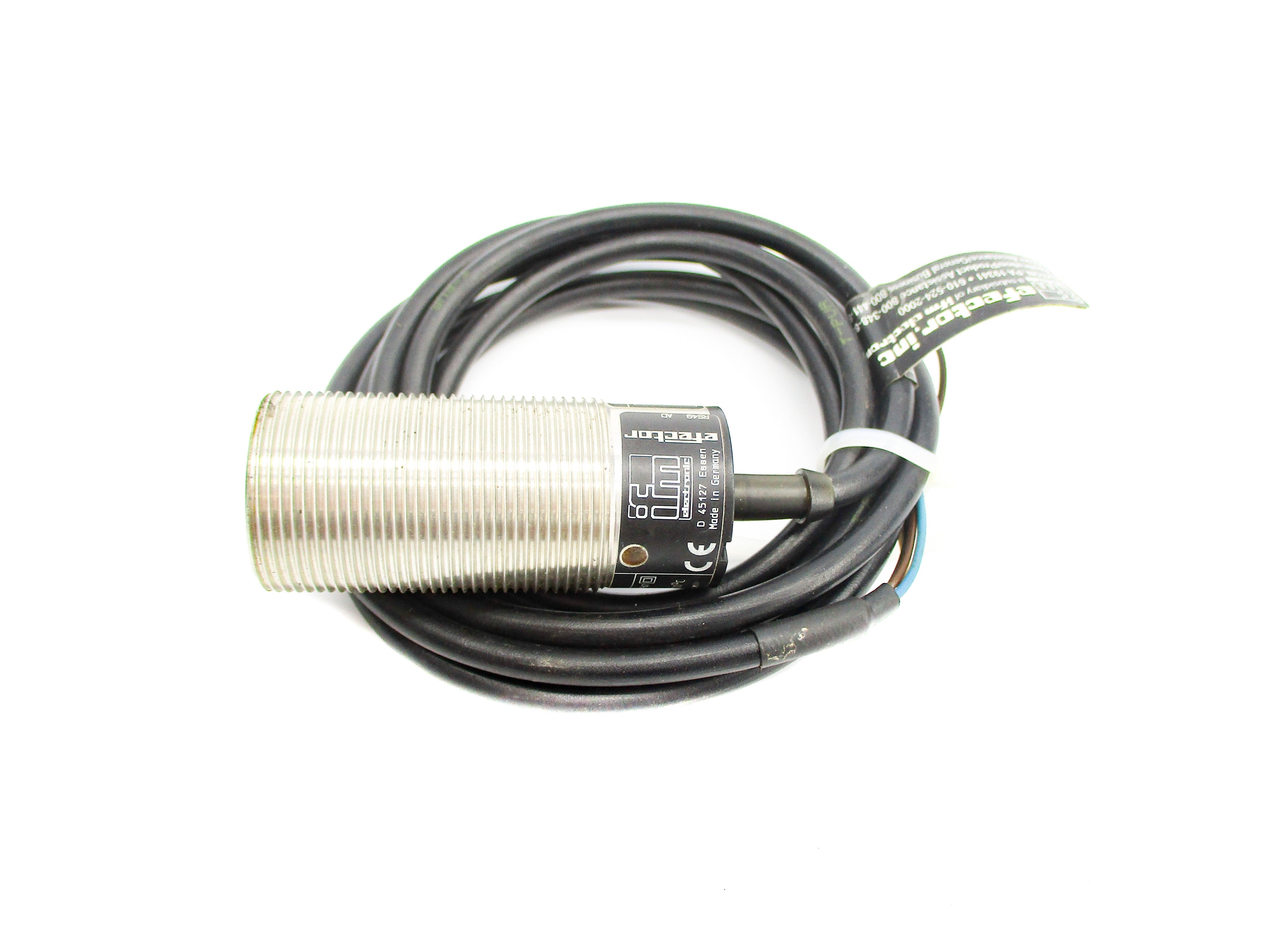 IFM EFECTOR II5676 IIA4010ZCPKG NSNP