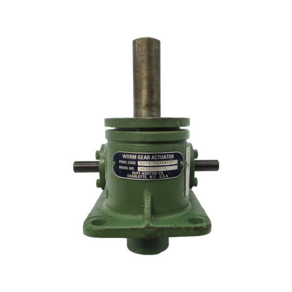 DUFF-NORTON M10005-327 KGWAZ00D002BAB NSNP