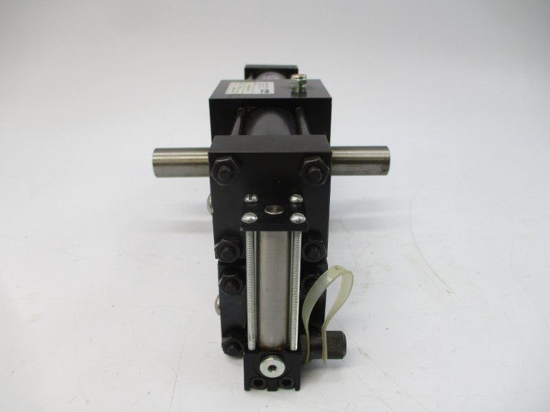 PARKER PTR156-1803F-AC21-C 250PSI NSNP