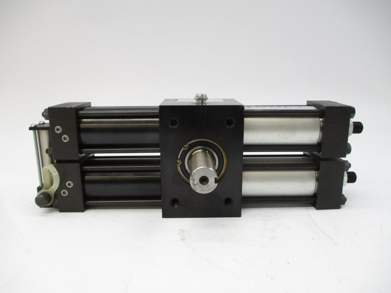 PARKER PTR156-1803F-AC21-C 250PSI NSNP