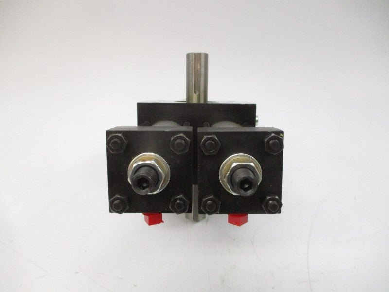 PARKER PTR156-1803F-AC21-C 250PSI NSNP