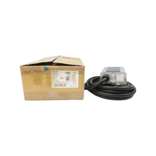 SIEMENS 8EM1312-5CF18-0FA3 208/240VAC 48A REV. 0.1 NSMP