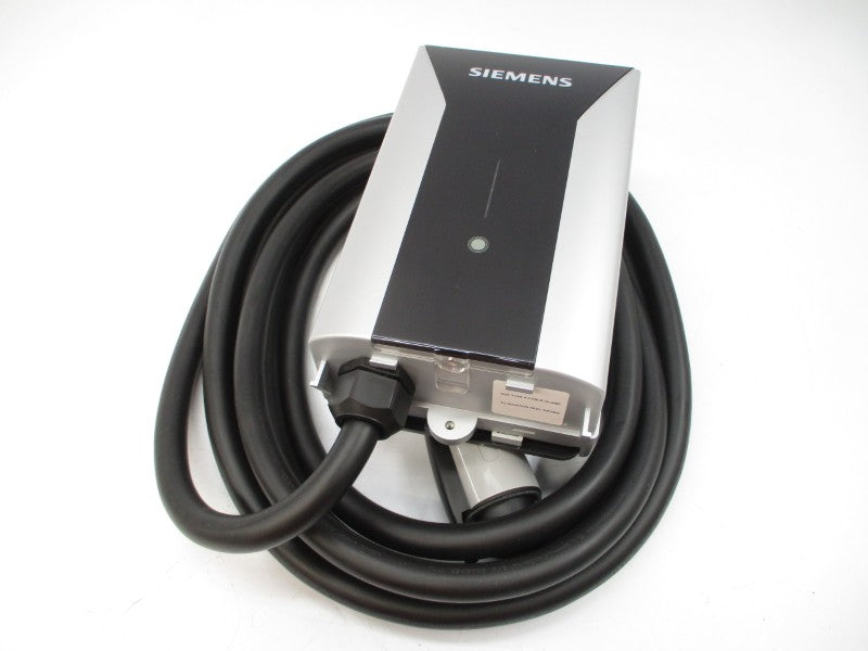 SIEMENS 8EM1312-5CF18-0FA3 208/240VAC 48A REV. 0.1 NSMP