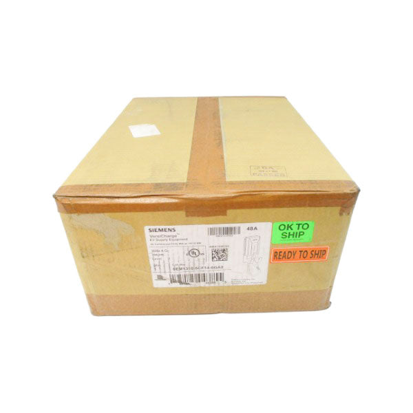 SIEMENS 8EM1310-5CF14-0GA0 208/240VAC 48A NSFS