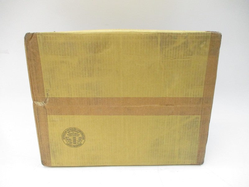 SIEMENS 8EM1310-5CF14-0GA0 208/240VAC 48A NSFS