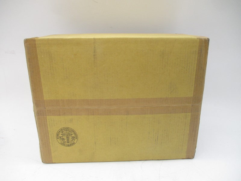 SIEMENS 8EM1310-4CF14-0GA0 208/240VAC 40A NSFS