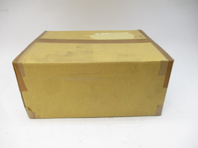SIEMENS 8EM1310-4CF14-1GA2 208/240VAC 40A NSFS