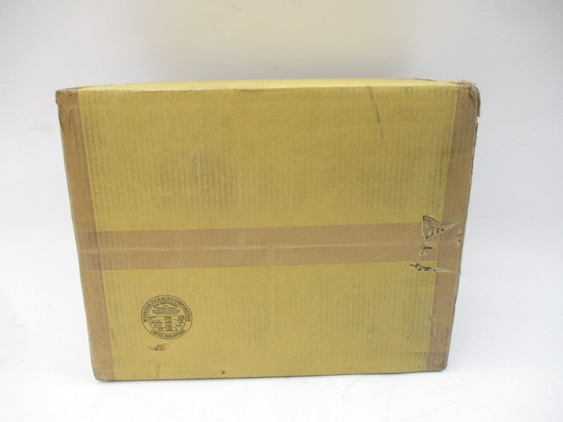 SIEMENS 8EM1310-4CF14-1GA2 208/240VAC 40A NSFS
