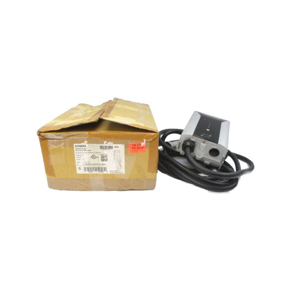 SIEMENS 8EM1310-4CF14-1GA2 208/240VAC 40A NSMP