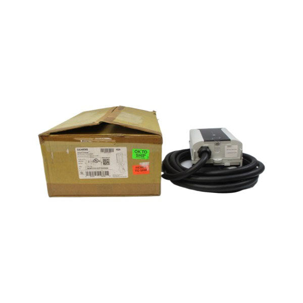 SIEMENS 8EM1310-5CF14-0GA0 208/240VAC 48A NSMP