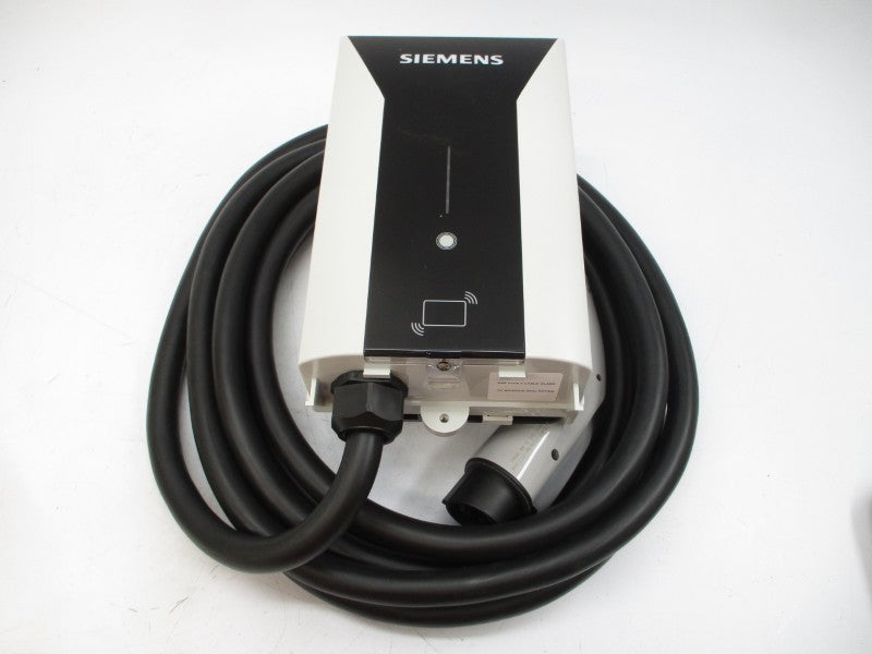 SIEMENS 8EM1310-5CF14-0GA0 208/240VAC 48A NSMP