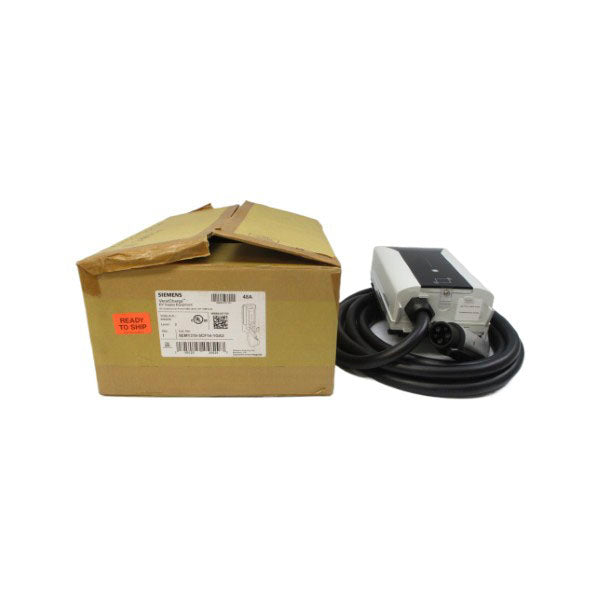SIEMENS 8EM1310-5CF14-1GA2 208/240VAC 48A NSMP