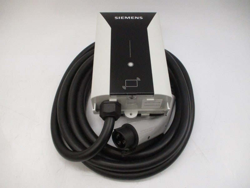 SIEMENS 8EM1310-5CF14-1GA2 208/240VAC 48A NSMP