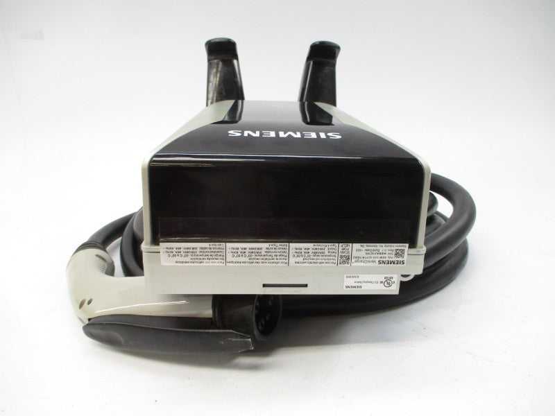 SIEMENS 8EM1310-5CF14-1GA2 208/240V 48A REV. 0.1 NSNP