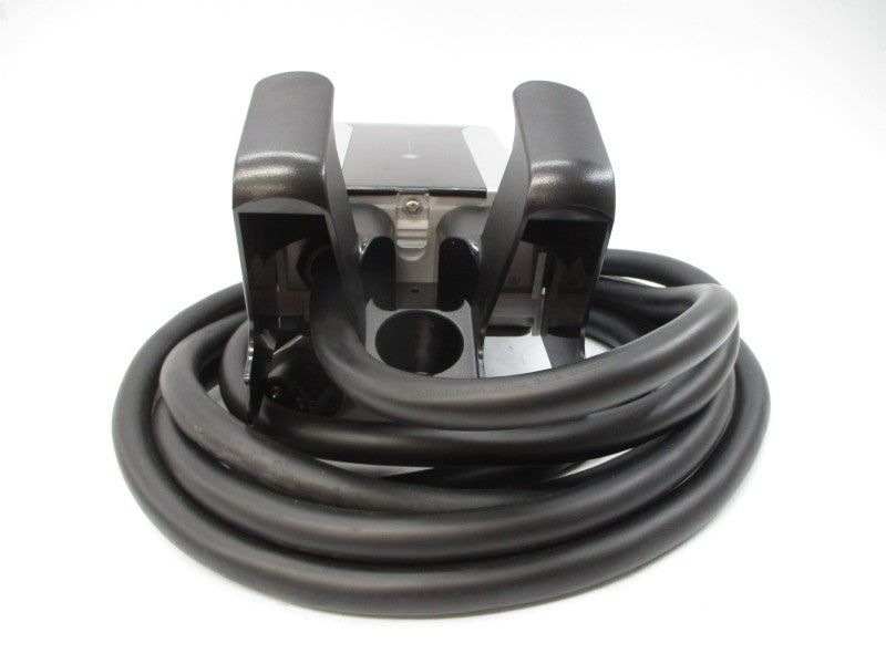 SIEMENS 8EM1312-5CF18-0FA3 208/240V 48A REV. 0.1 UNMP