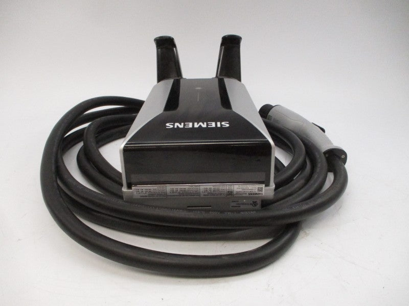 SIEMENS 8EM1312-4CF18-0FA3 208/240V 40A REV. 0.1 (AS PICTURED) NSNP