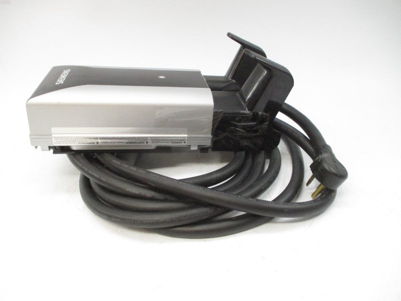 SIEMENS 8EM1312-4CF18-0FA3 208/240V 40A UNMP