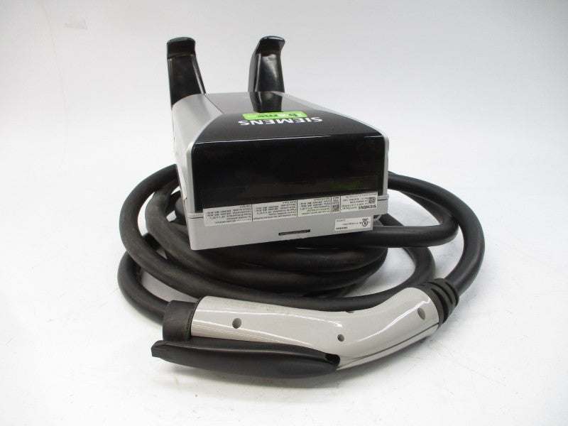 SIEMENS 8EM1312-5CF18-0FA3 208/240V 48A REV. 0.1 NSNP