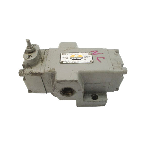 RACINE 0E3PAAD706S04 3000PSI UNMP
